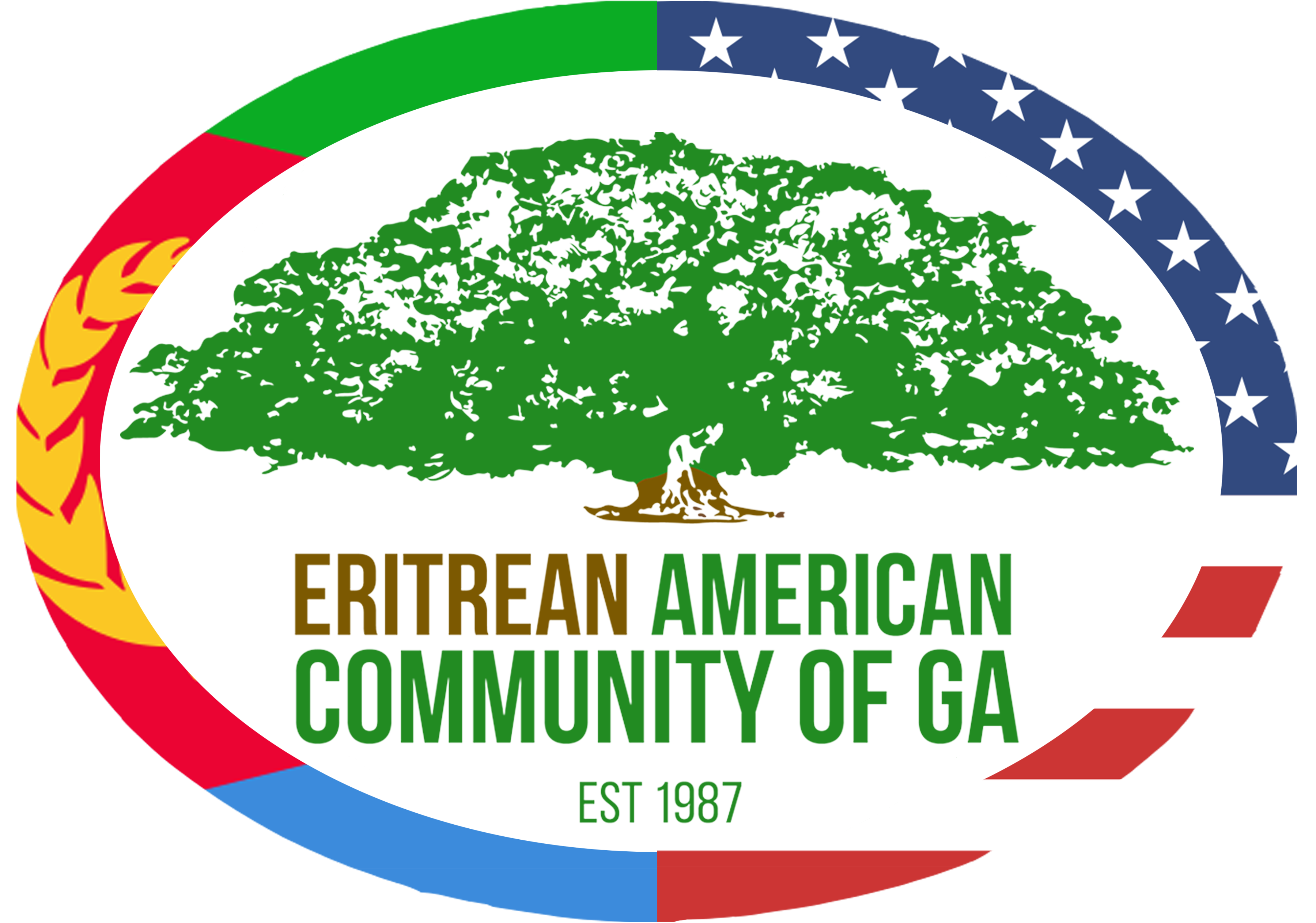 EACAG Logo